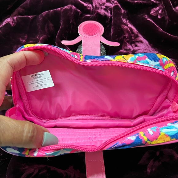 Girl Scouts Butterfly Bag by Little Brownie Bakers - Picture 4 of 5